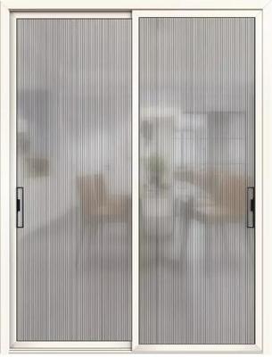 YS-6013[16极窄推拉门]