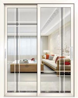 YS-6016[65推拉门]