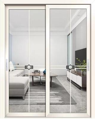 YS-6017[65推拉门]