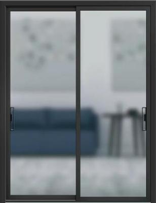 YS-6014[16极窄推拉门]