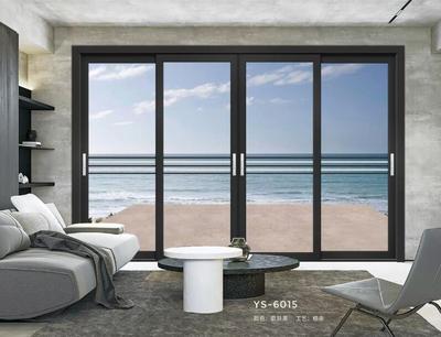 YS-6015[65推拉门]