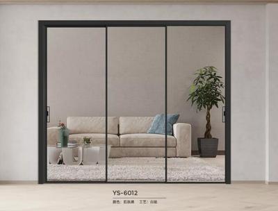 YS-6012[16极窄推拉门]